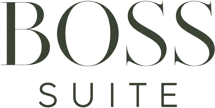Boss Suite logo